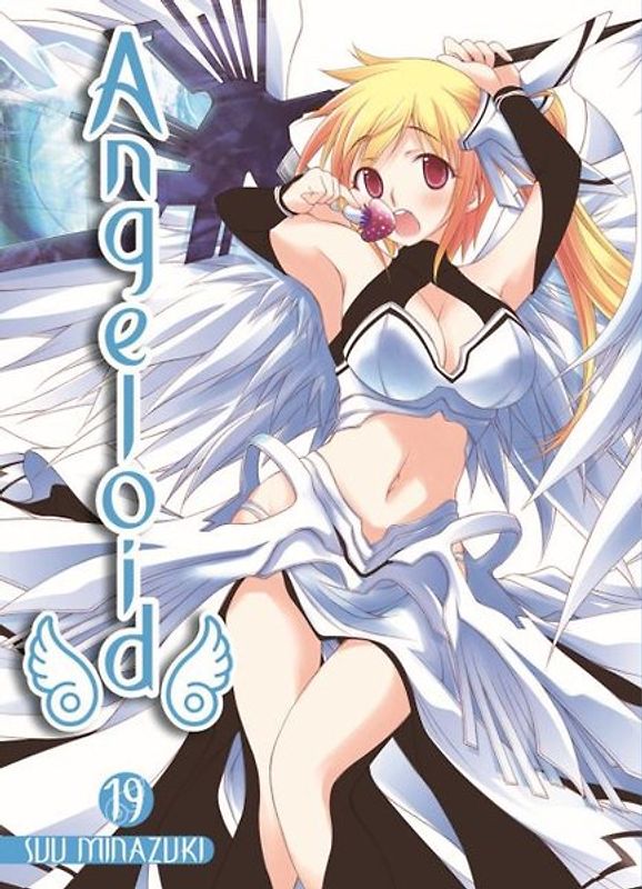 Angeloid 19