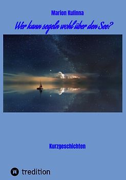 Wer kann segeln wohl über den See?