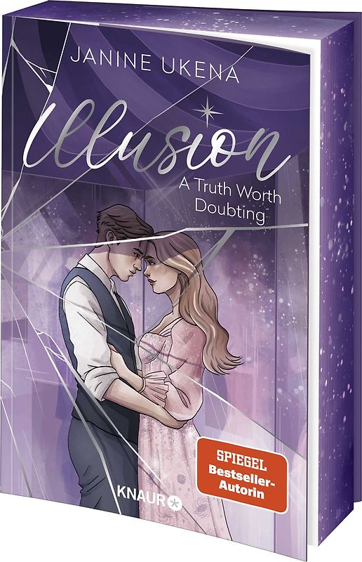 Illusion – A Truth Worth Doubting