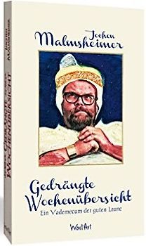 Gedrängte Wochenübersicht