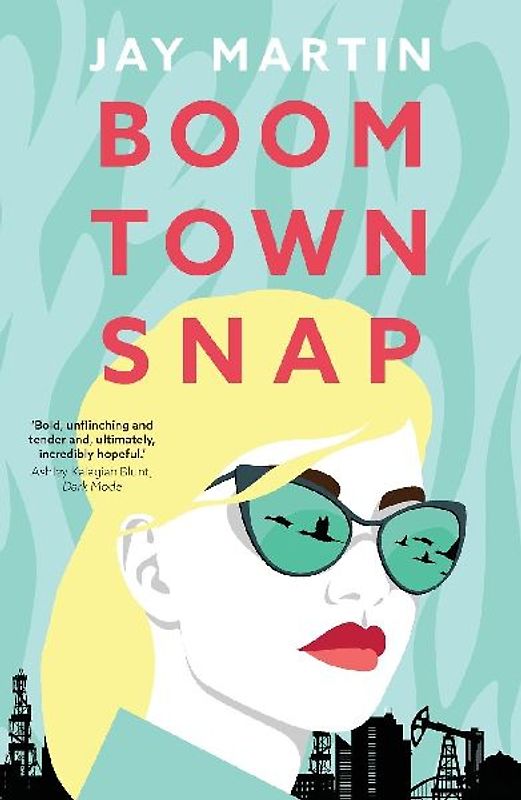 Boom Town Snap