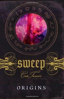 Origins: Book Eleven (Sweep)