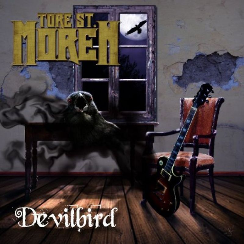 St.Moren,Tore - Devilbird