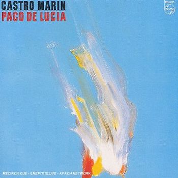 Paco de Lucia - Castro Marin