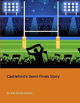 Castleford's Semi-finals Story