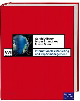Internationales Marketing und Exportmanagement