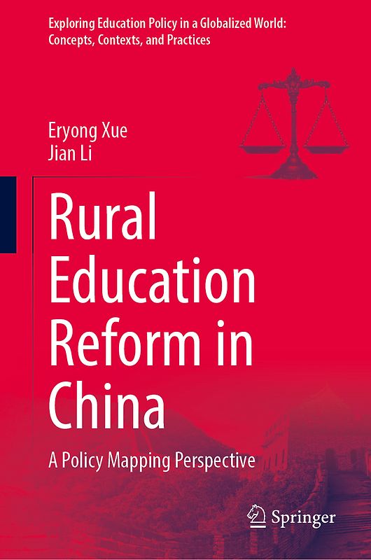 Rural Education Reform in China