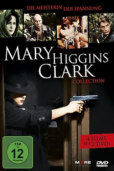 Mary Higgins Clark Collection [2 DVDs] - Mary Higgins Clark DVD