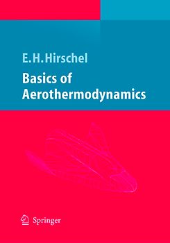 Basics of Aerothermodynamics