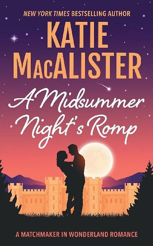 A Midsummer Night's Romp
