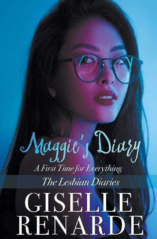 Maggie's Diary