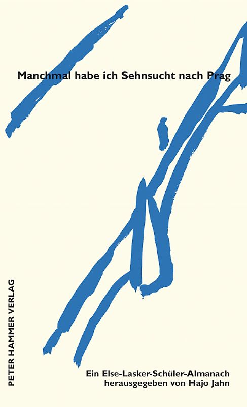Manchmal habe ich Sehnsucht nach Prag