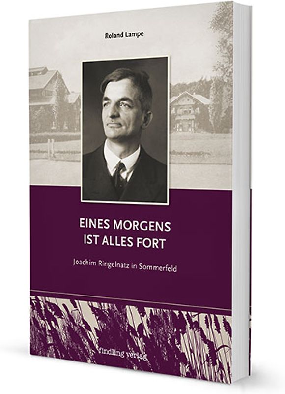 Eines Morgens ist alles fort