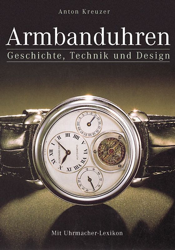 Armbanduhren