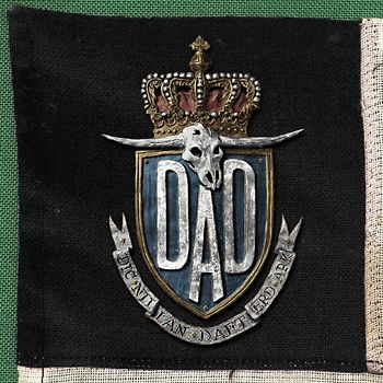 D-a-d - Dic.Nii.Lan.Daft.Erd.Ark