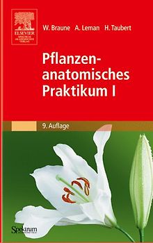Pflanzenanatomisches Praktikum I