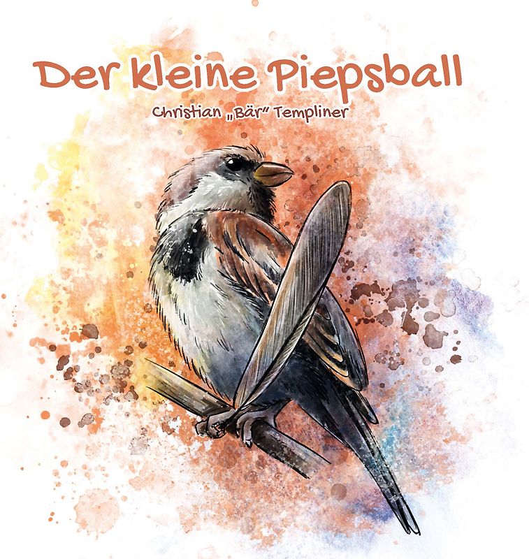 Der kleine Piepsball