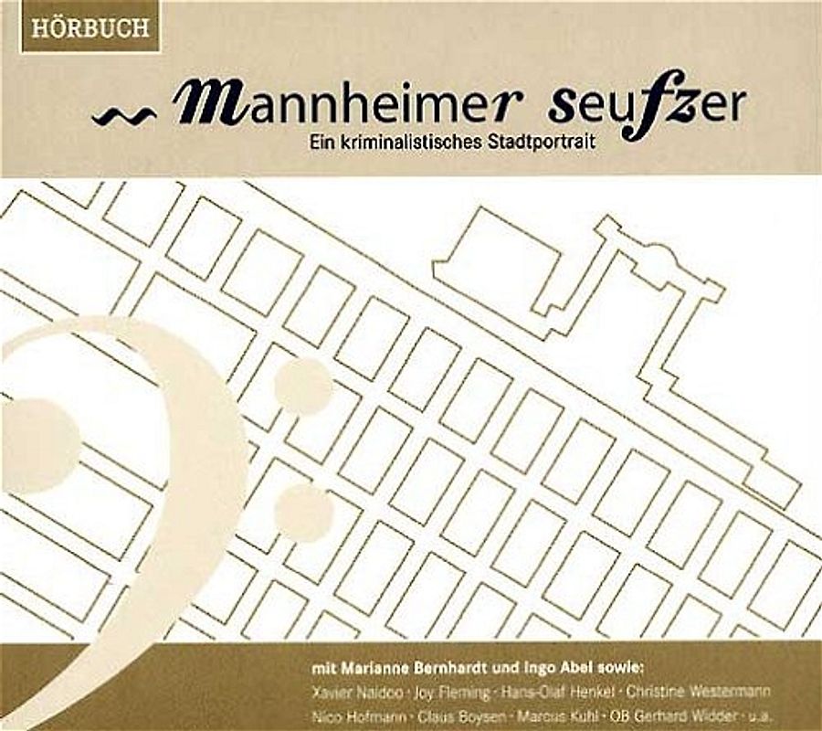 Mannheimer Seufzer