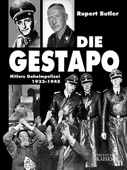 Die Gestapo