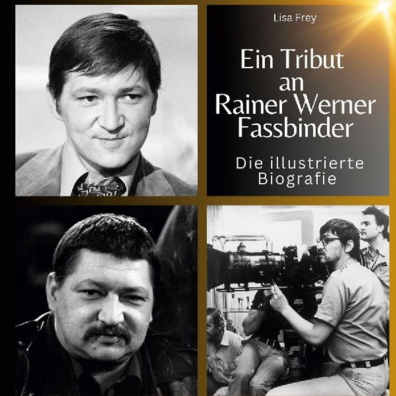 Ein Tribut an <br> Rainer Werner Fassbinder