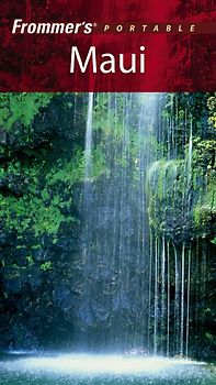 Frommer's Portable Maui