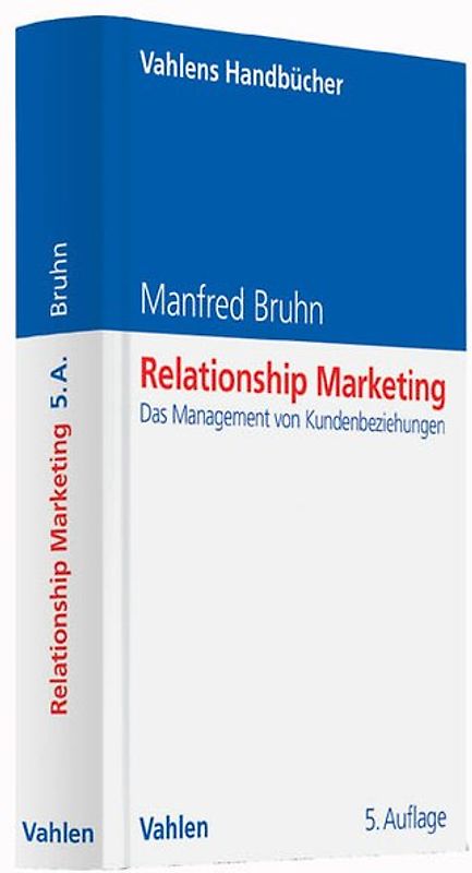 Relationship Marketing
