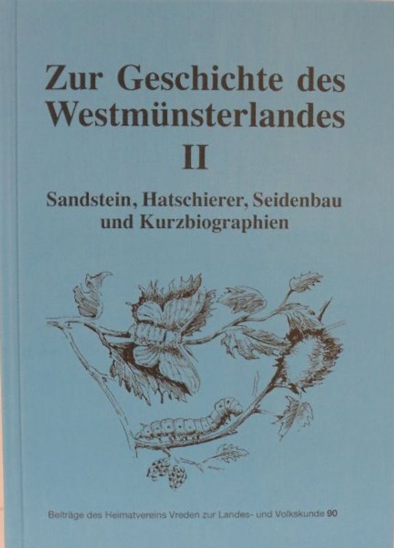 Zur Geschichte des Westmünsterlandes II