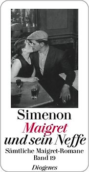 Maigret und sein Neffe