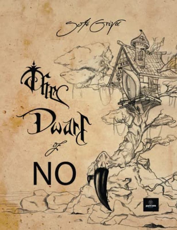 The Dwarf of “No”