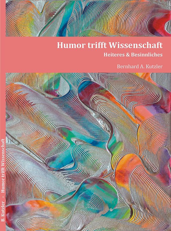 Humor trifft Wissenschaft