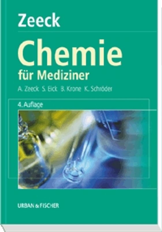 Chemie für Mediziner