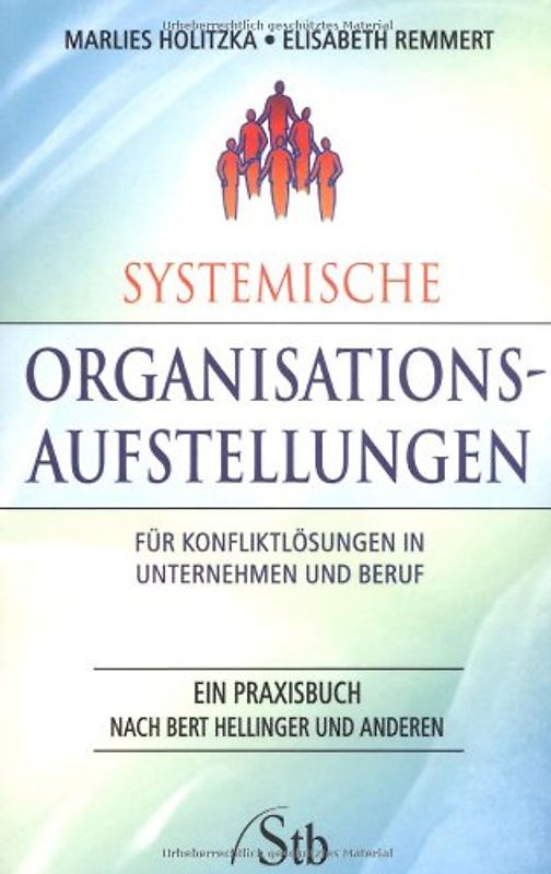 Systemische Organisations-Aufstellungen