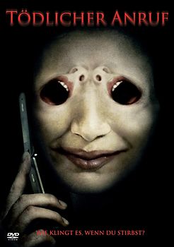 Tödlicher Anruf DVD