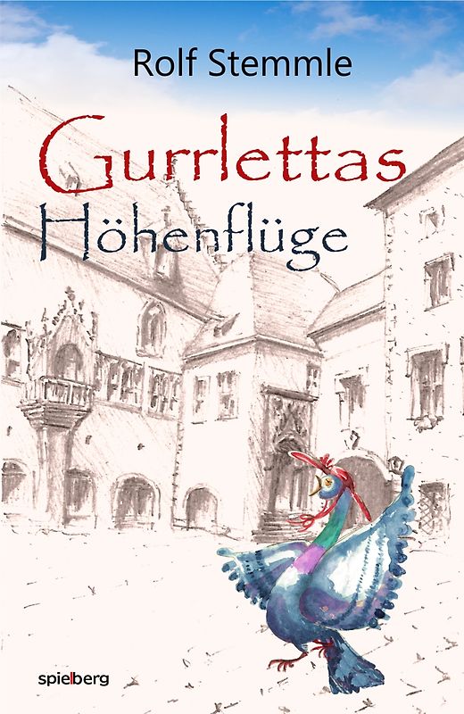 Gurrlettas Höhenflüge