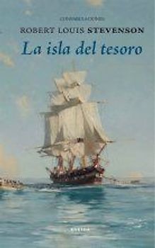 La isla del tesoro
