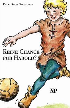 Keine Chance für Harold?