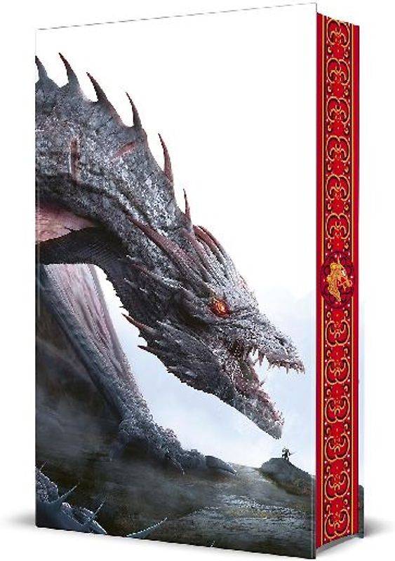 The Shadow of the Gods