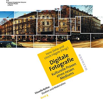 Digitale Fotografie