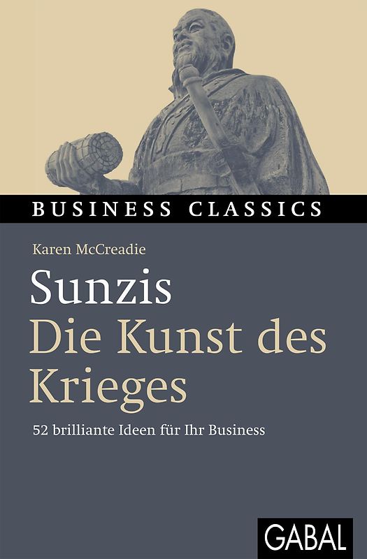 Sunzis "Die Kunst des Krieges"