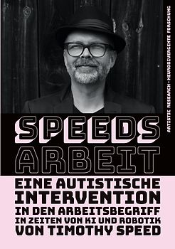 Speeds Arbeit