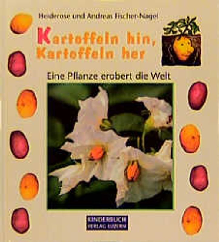 Kartoffeln hin, Kartoffeln her