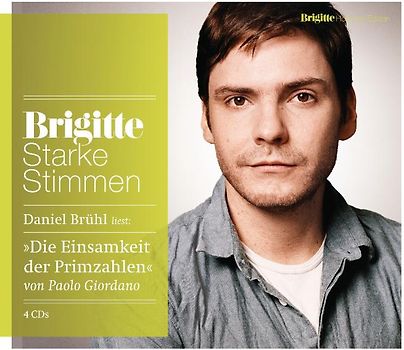 Die Einsamkeit der Primzahlen