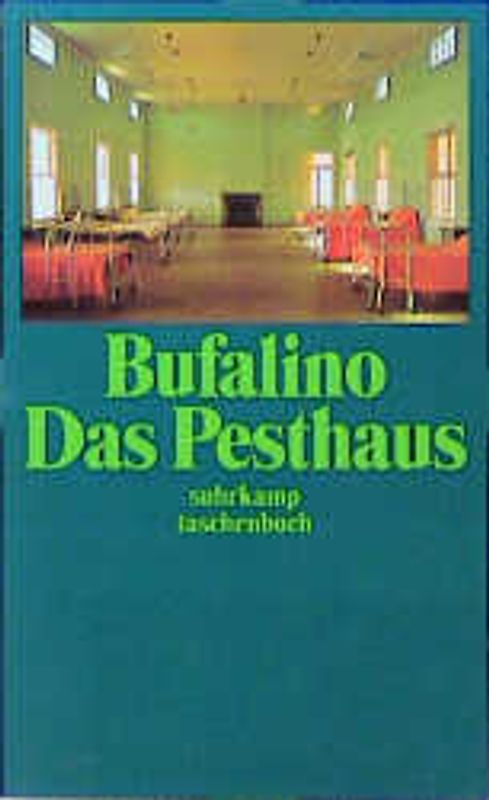Das Pesthaus