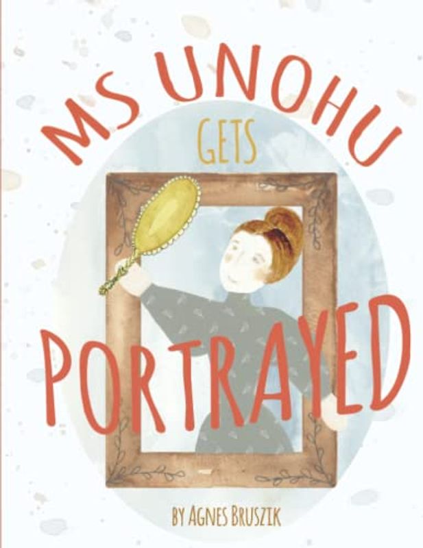 Ms Unohu Gets Portrayed