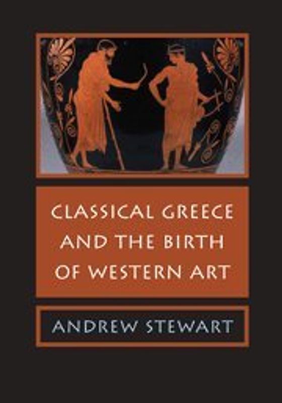 Classical Greece Birth Western Art