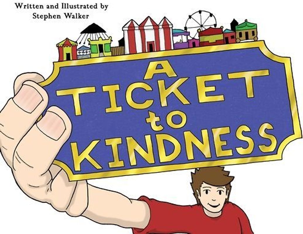 A Ticket to Kindness