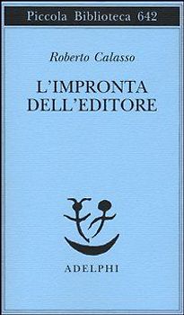 L' impronta dell'editore