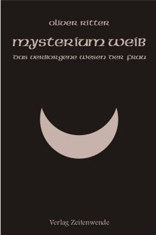 Mysterium Weib