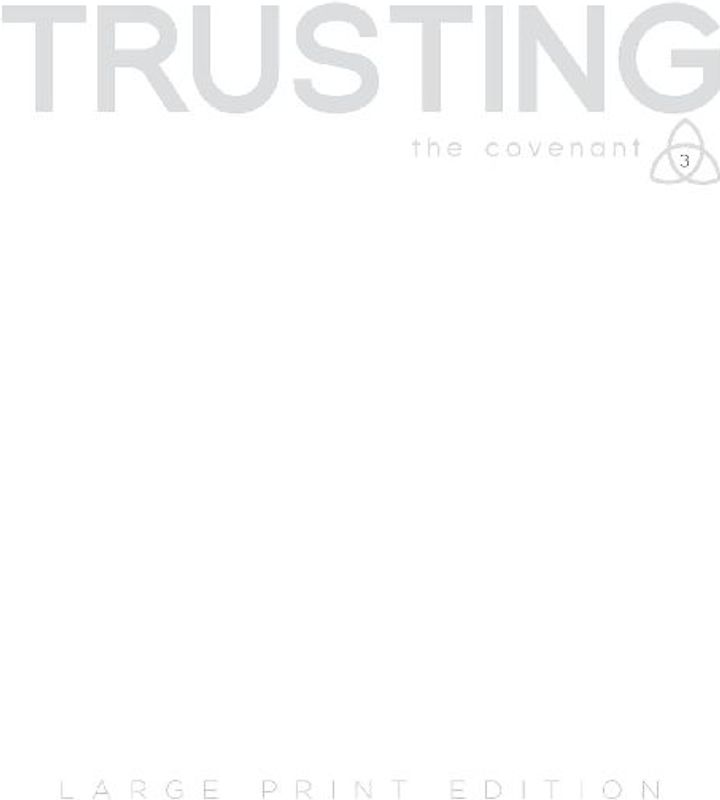 Covenant Bible Study