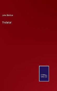 Thalatta!